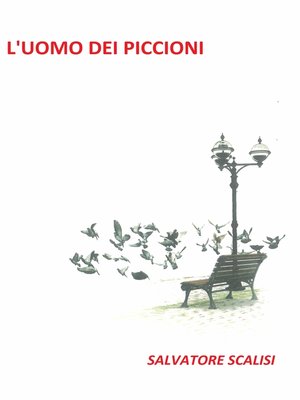 cover image of L'uomo dei piccioni